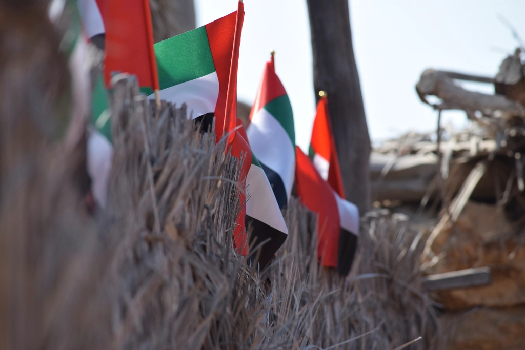 UAE public holiday law-change to set up four-day weekend in August